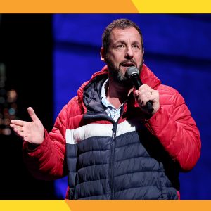 Adam Sandler announces ‘You’re My Best Friend Tour,’ MSG show. Get tickets