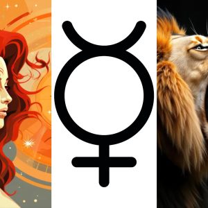 Here’s how to thrive in your dating life when Mercury enters Leo