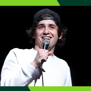 What do tickets cost to see ‘SNL’ star Marcello Hernandez on tour?