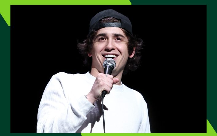 What do tickets cost to see ‘SNL’ star Marcello Hernandez on tour?