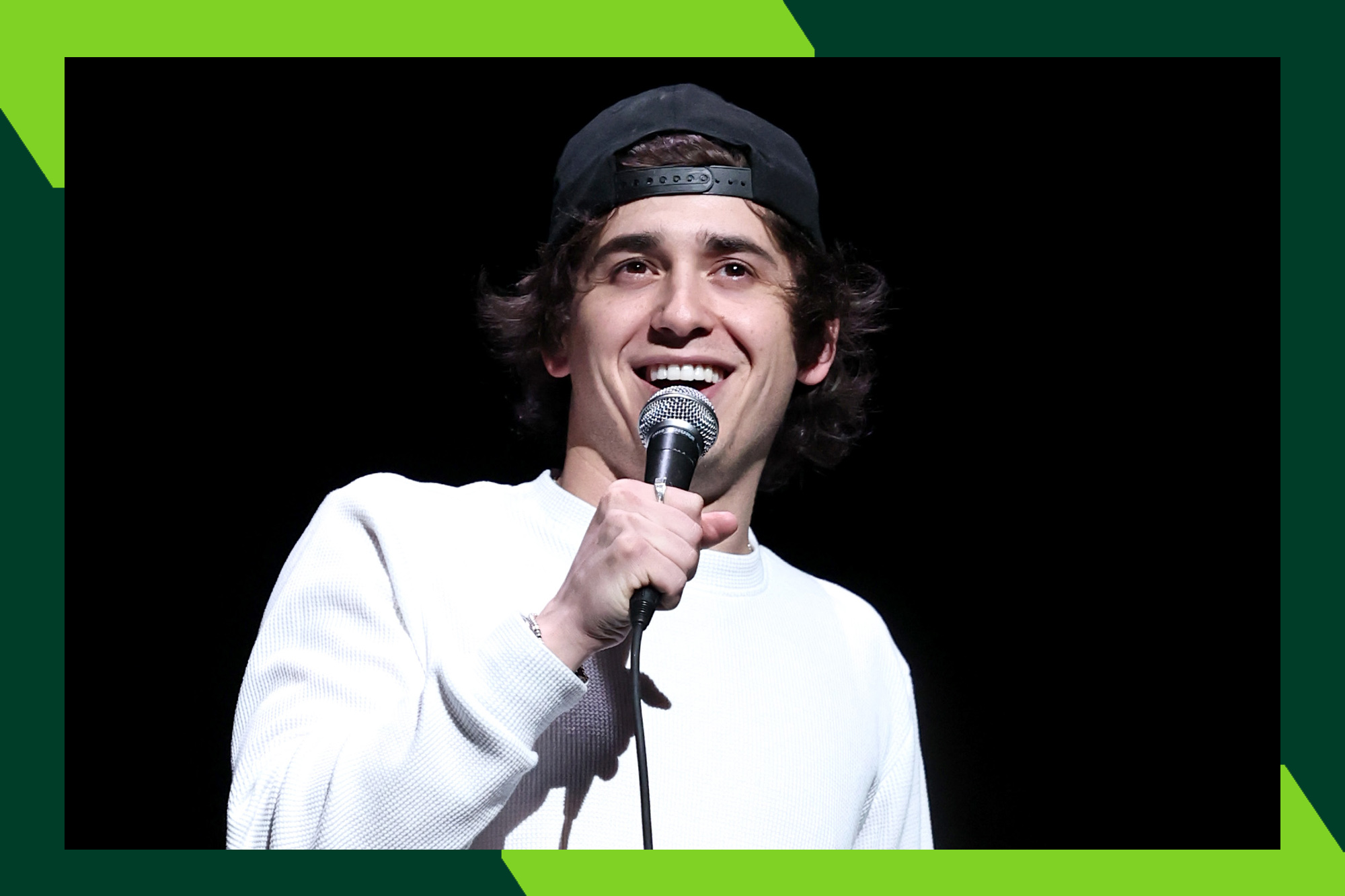 What do tickets cost to see ‘SNL’ star Marcello Hernandez on tour?