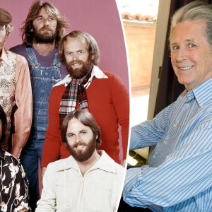 The Beach Boys’ Brian Wilson’s cause of death revealed