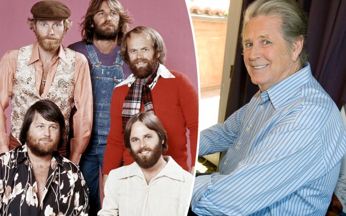 The Beach Boys’ Brian Wilson’s cause of death revealed