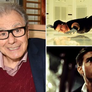Lalo Schifrin, composer of the ‘Mission: Impossible’ theme, dies at 93