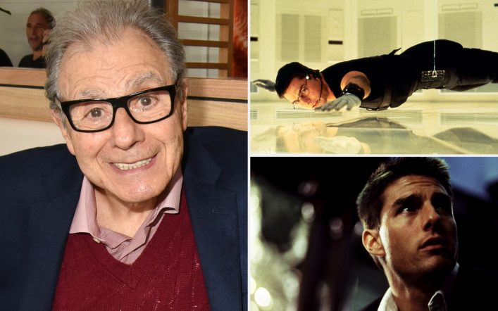 Lalo Schifrin, composer of the ‘Mission: Impossible’ theme, dies at 93
