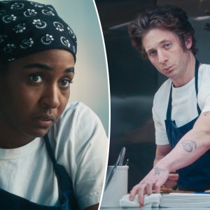 Here’s every star-studded cameo in ‘The Bear’ Season 4