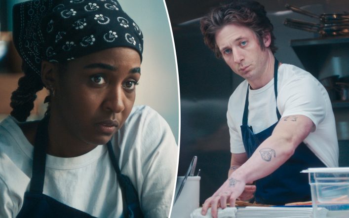Here’s every star-studded cameo in ‘The Bear’ Season 4