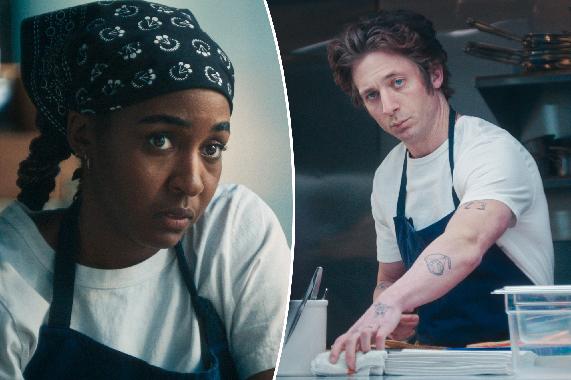 Here’s every star-studded cameo in ‘The Bear’ Season 4