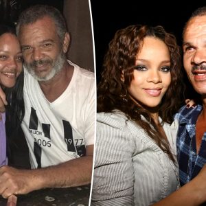 Cause of death for Ronald Fenty, Rihanna’s dad, revealed