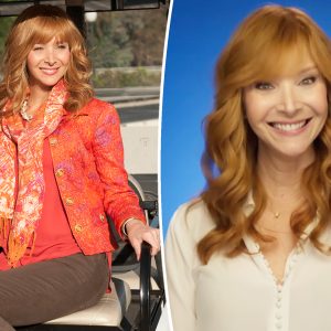 Lisa Kudrow’s ‘The Comeback’ is officially coming back to HBO for Season 3