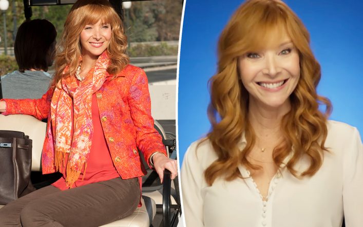 Lisa Kudrow’s ‘The Comeback’ is officially coming back to HBO for Season 3