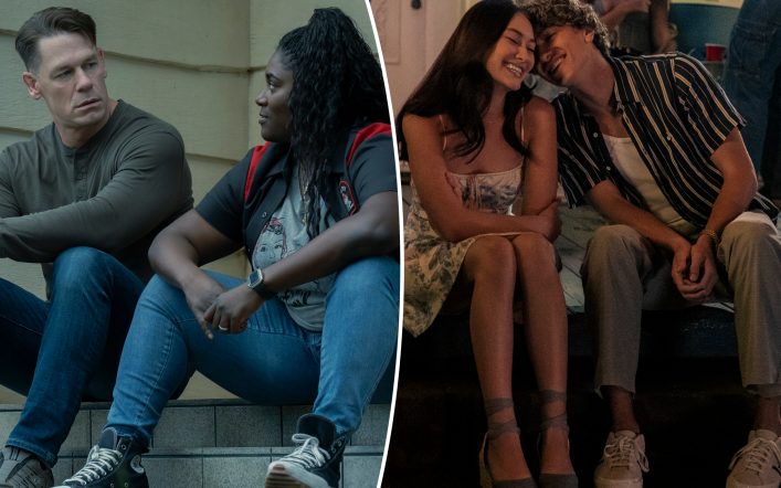 Turn on the TV and crank up the AC: All the shows to watch this summer