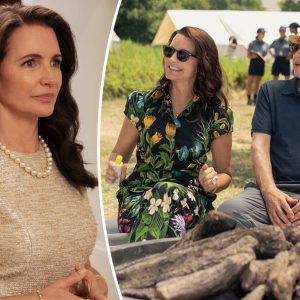 ‘And Just Like That’ reveals character has prostate cancer in shocking new storyline