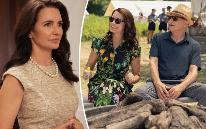 ‘And Just Like That’ reveals character has prostate cancer in shocking new storyline
