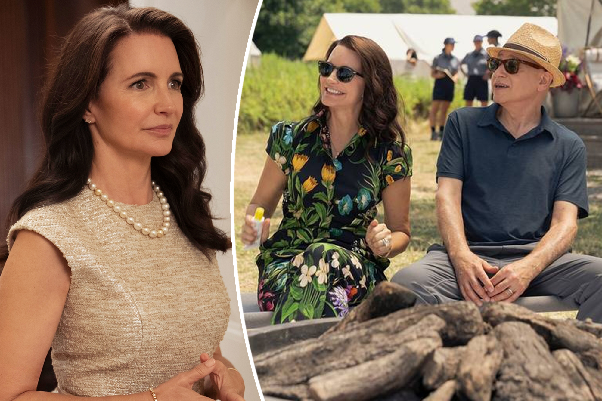 ‘And Just Like That’ reveals character has prostate cancer in shocking new storyline