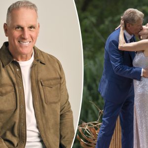 New ‘Golden Bachelor’ Mel Owens, 66, proclaims he’ll cut women over 60 — and doesn’t want ‘artificial hips’