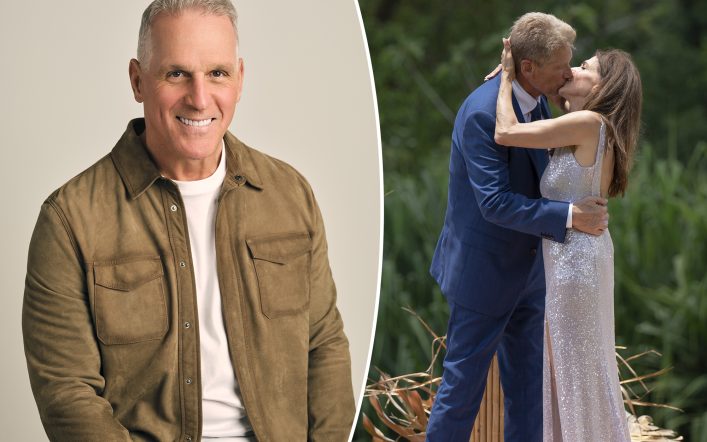 New ‘Golden Bachelor’ Mel Owens, 66, proclaims he’ll cut women over 60 — and doesn’t want ‘artificial hips’