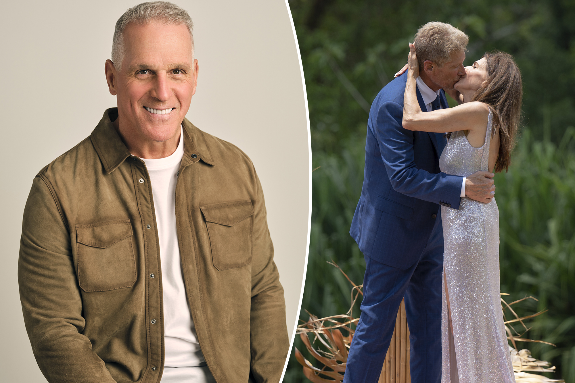 New ‘Golden Bachelor’ Mel Owens, 66, proclaims he’ll cut women over 60 — and doesn’t want ‘artificial hips’