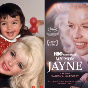 Mariska Hargitay explores mom’s life in ‘My Mom Jayne’ — Here’s how to watch