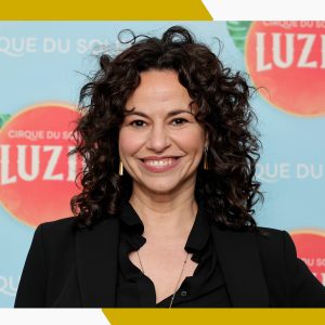 Mandy Gonzalez told us all about her star turn in Broadway’s ‘Sunset Blvd.’