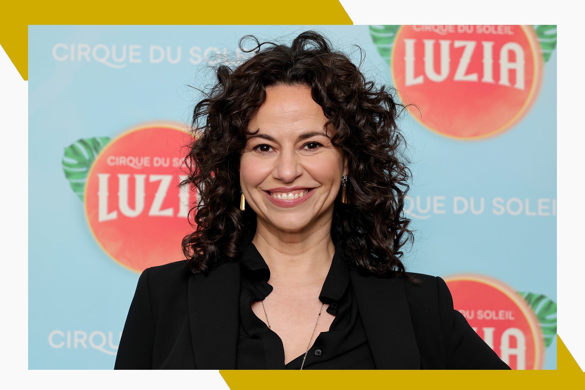 Mandy Gonzalez told us all about her star turn in Broadway’s ‘Sunset Blvd.’