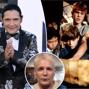Prolific ‘80s star warns the rise of AI could ruin the ‘magic’ of Hollywood
