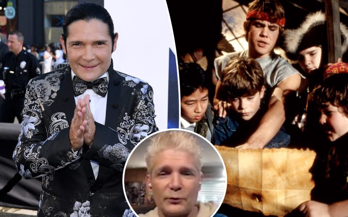 Prolific ‘80s star warns the rise of AI could ruin the ‘magic’ of Hollywood