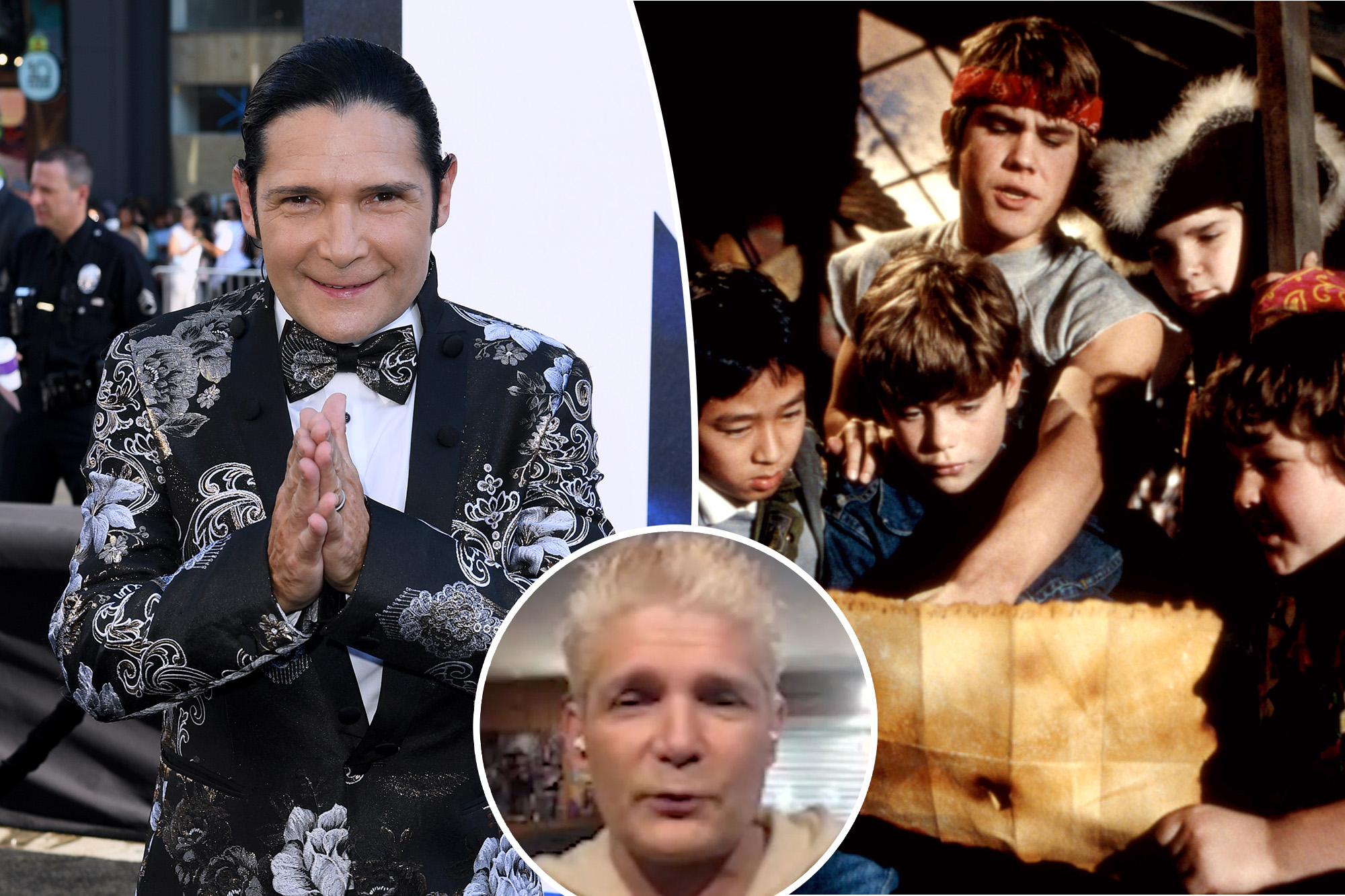 Prolific ‘80s star warns the rise of AI could ruin the ‘magic’ of Hollywood