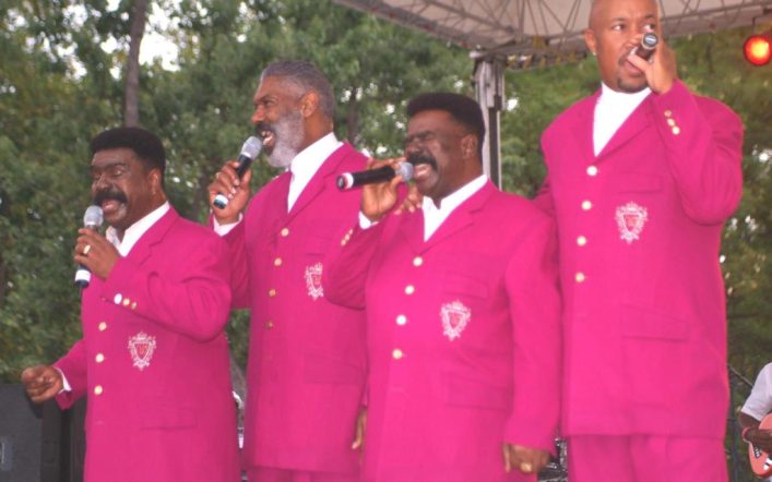 Walter Scott Jr., founding member of R&B group ‘The Whispers,’ dead at 81 after cancer battle