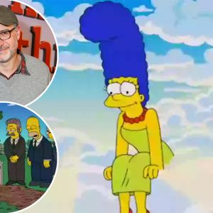 ‘The Simpsons’ producer breaks silence on Marge Simpson’s shocking death after fan backlash