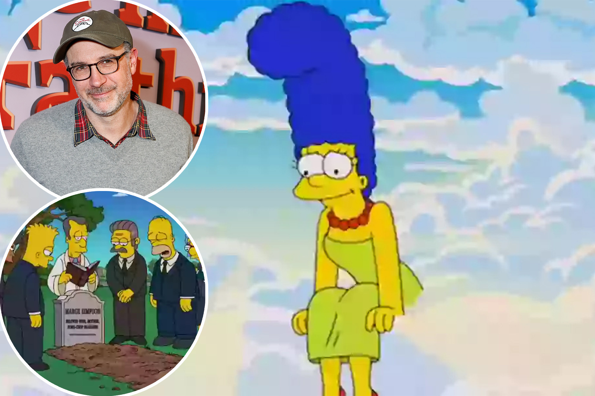 ‘The Simpsons’ producer breaks silence on Marge Simpson’s shocking death after fan backlash