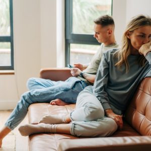 Most people use these 3 sneaky tactics to break up with someone — here’s how to recognize if it’s happening to you