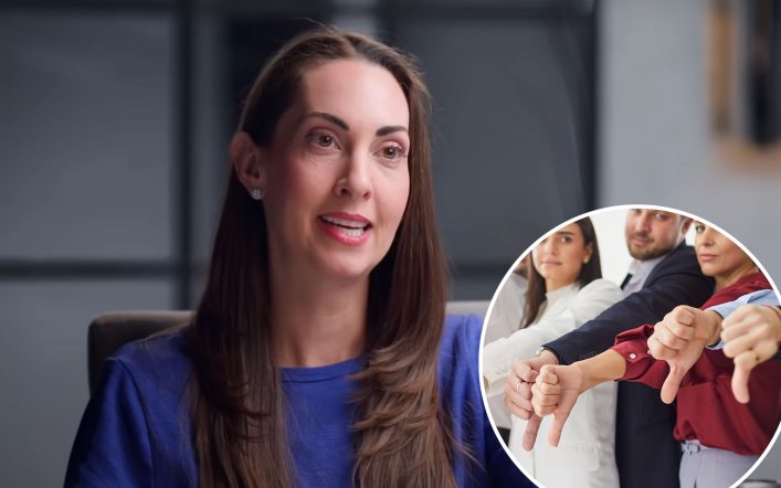 This is the rudest thing you’re doing every time you meet someone new   — and it causes instant dislike