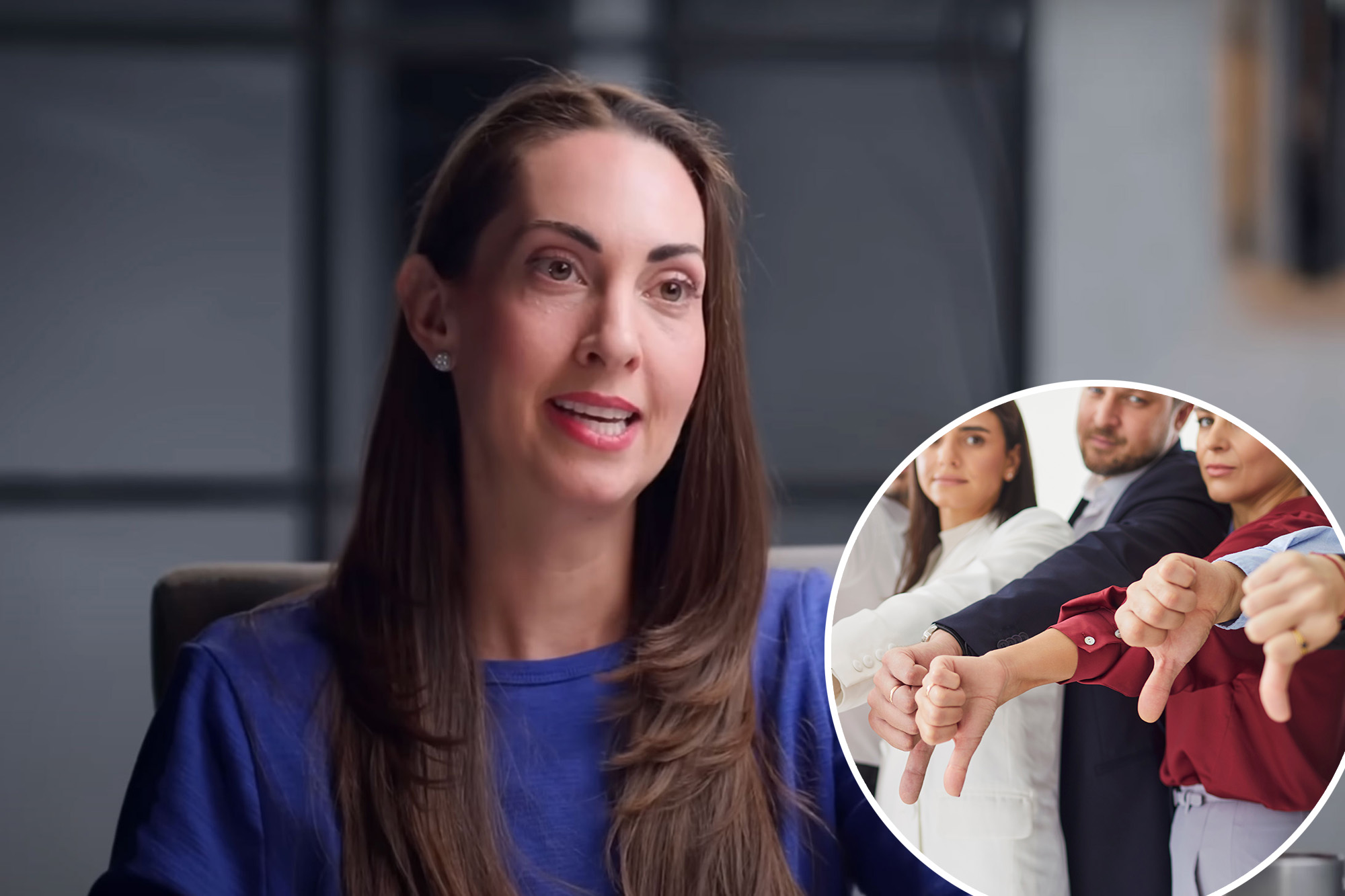 This is the rudest thing you’re doing every time you meet someone new — and it causes instant dislike