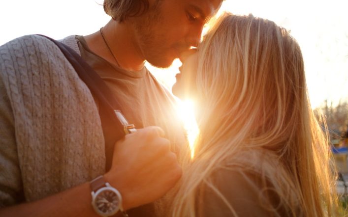 If your relationship doesn’t have this, it probably will fail, experts warn