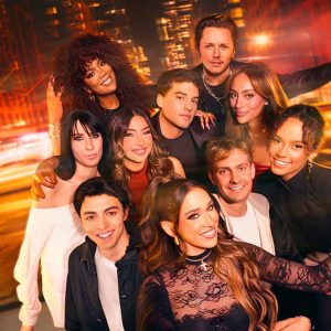 How to watch new Bravo series ‘Next Gen NYC’ for free: Cast, streaming
