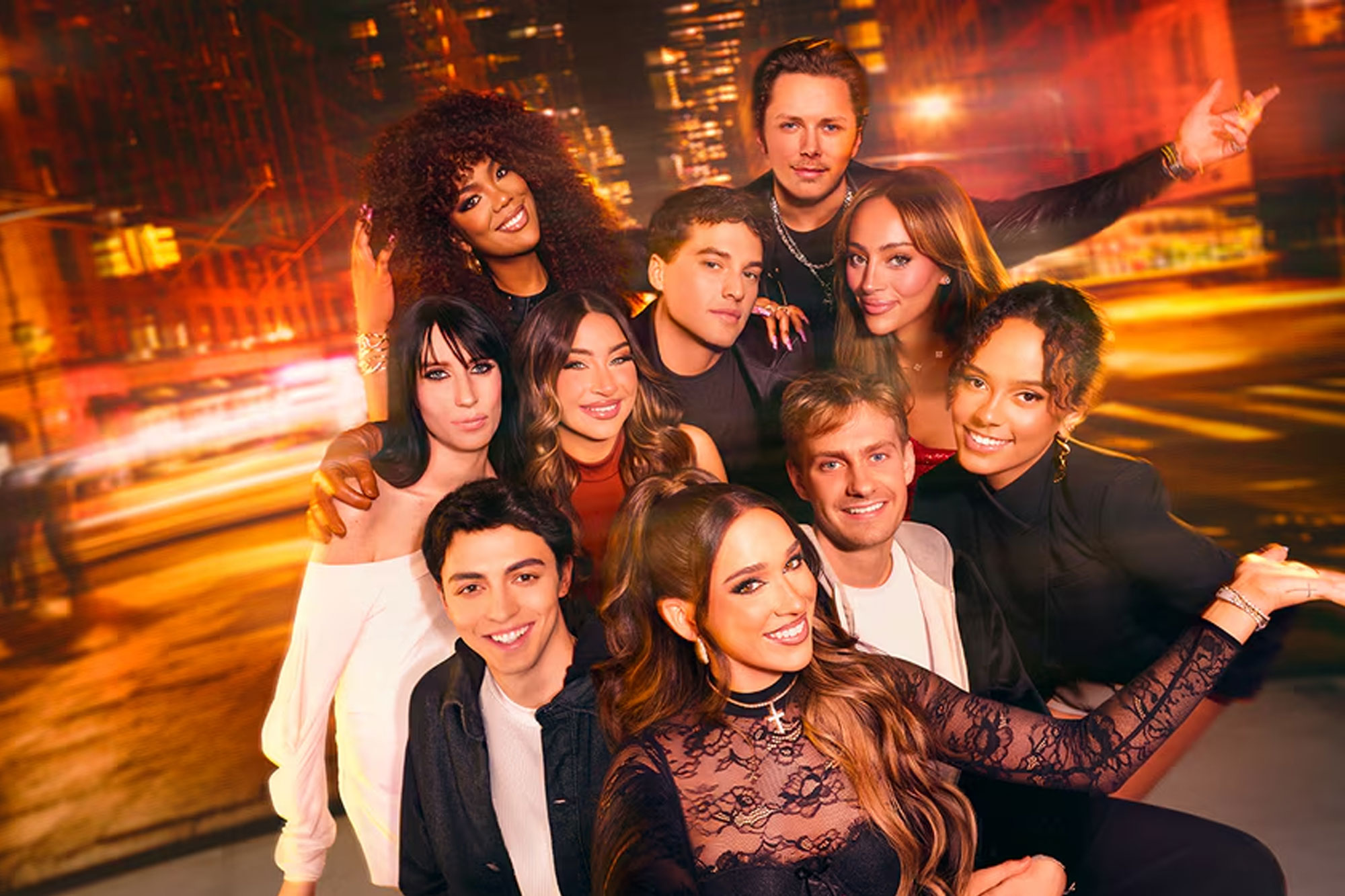 How to watch new Bravo series ‘Next Gen NYC’ for free: Cast, streaming