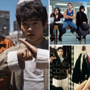 Boring, sex-hating Gen Z has killed the teen movie