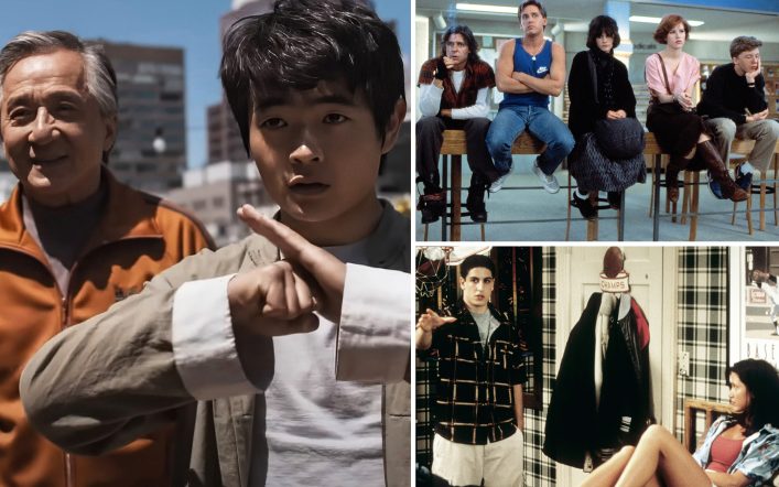Boring, sex-hating Gen Z has killed the teen movie