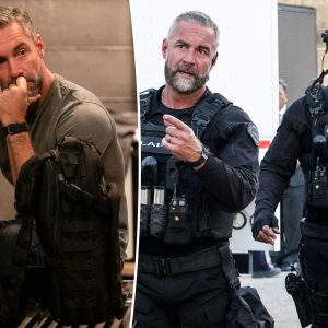 ‘S.W.A.T.’ star Jay Harrington reacts to spinoff exclusion: Not on ‘my bingo card’
