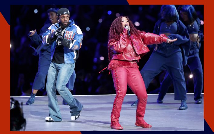 How much are tickets to see Kendrick Lamar and SZA in Chicago?