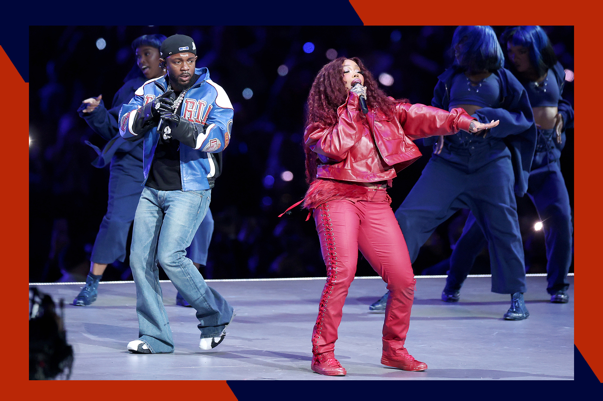 How much are tickets to see Kendrick Lamar and SZA in Chicago?