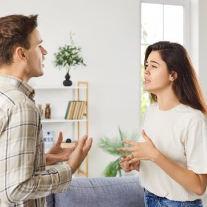 Here’s why ‘loud talking’ puts a strain on relationships: ‘I don’t realize I’m doing it in the moment’