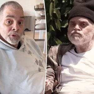 Sinbad returns to acting 5 years after stroke: ‘It’s been really difficult’