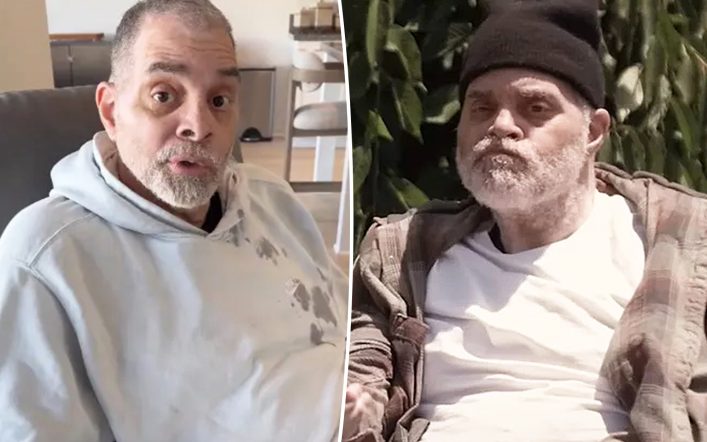 Sinbad returns to acting 5 years after stroke: ‘It’s been really difficult’