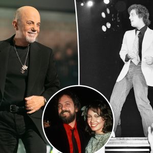The best revelations from the ‘Billy Joel: And So It Goes’ documentary premiere at Tribeca Film Festival