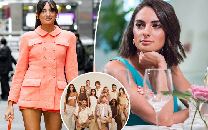 Paige DeSorbo quits ‘Summer House’ after 7 seasons