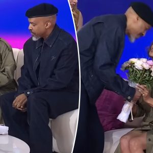 Halle Berry reveals shocking response to boyfriend Van Hunt’s proposal