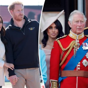 How Meghan Markle really feels about Prince Harry’s royal rift
