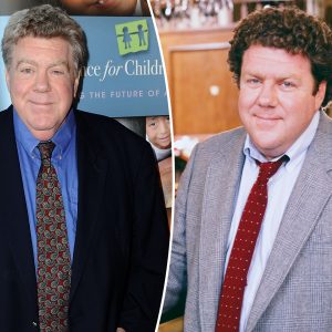 ‘Cheers’ star George Wendt’s cause of death revealed